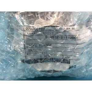 EBARA C-3532-211-0001 BORDE DE ACCIONAMIENTO, 155220 - Equipo y Piezas de Semiconductores de Confianza de Marca Global - Product Image 3