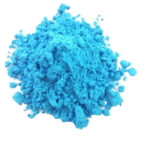 Polvo de Color Rosa y Azul Biodegradable, Ecológico, No Tóxico y Seguro para la Piel para Revelación de Género, Celebraciones y Graduaciones, OEM - Product Image 1