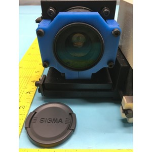 Cámara Mitsubishi Rayon SCD-2048-20, Línea - Equipo y Piezas de Semiconductores Globales de Confianza - Product Image 4