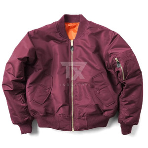 Winter <b>Men's</b> <b>Corduroy</b> Bomber <b>Jacket</b> Embossed Puff Printed Outdoor Fashion Breathable Stand Front Customized Size Color OEM - Product Image 4