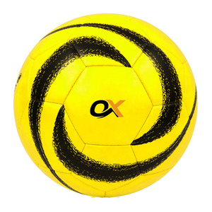 Oxva Industries High-quality Latest <b>Machine</b>-stitched Soccer <b>Ball</b> Size 5 Soccer <b>Ball</b> PVC Leather Sports Soccer <b>Ball</b> - Product Image 4