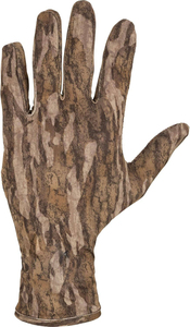 Gants de chasse d'extérieur imperméables, isolés, chauds, résistants au vent, respirants, en maille, avec fermeture auto-agrippante pour la randonnée et le camping - Product Image 5