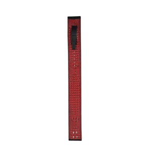Cinturón de Levantamiento de Pesas Unisex Personalizado, Ajustable, Transpirable, de Cuero Resistente, Antideslizante, con Soporte Lumbar y Protección Avanzada - Product Image 3