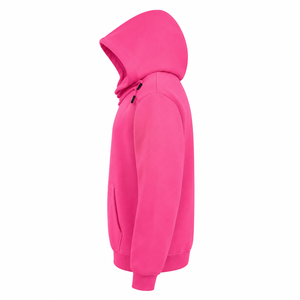 Fabricante de Sudaderas con Capucha y Logotipo Personalizado, OEM ODM, Sudaderas de Felpa de Mezcla de Algodón, Ropa Deportiva al por Mayor, Sudaderas Urbanas - Product Image 3
