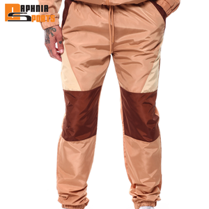 Conjunto de Sudadera con Capucha y Pantalones Deportivos de Nylon con Estampado Invernal Personalizado, Ligero, Impermeable, Cortavientos, Transpirable y de Secado Rápido - Product Image 6