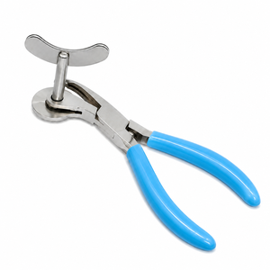 Coupe-bague rotatif en acier inoxydable pour métaux durs, outil pour la fabrication de colliers - Product Image 6