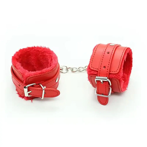 Customized Adjustable Cowhide Leather <b>Ankle</b> Strap Original Fitness Accessories for Gym Weight Lifting & Leather <b>Ankle</b> Strap - Product Image 1