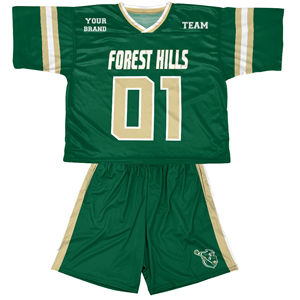 Fabricant de maillots de football en mesh personnalisés de haute qualité, t-shirts surdimensionnés, maillots de France en mesh, t-shirts de baseball et de football, t-shirts courts et amples - Product Image 6