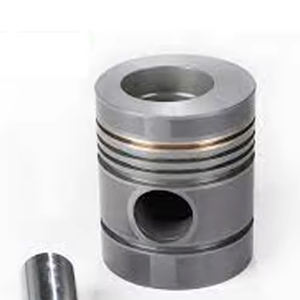 Kit de pistons pour Mercedes-Benz 97,50 mm OM601 OM602 OM603 2,0L-3,0L Diesel OE 6010300501 - Product Image 1