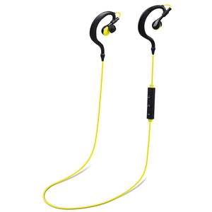 V4.1 Wireless <b>Sport</b> In-Ear Stereo <b>Headphones</b> Sweat-proof Neckband Earbuds <b>Sports</b> <b>Earphones</b> & <b>Headphones</b> - Product Image 1