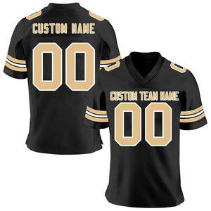 Personalized Soccer Jersey Wear Football Style Jersey Moisture Wicking Sports Wear Custom Number Name <b>T</b> <b>Shirt</b> - Product Image 2