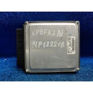 เร็กซ์ตัน ใช้ ECU และโมดูลคอมพิวเตอร์มือสอง รุ่น A6655400132 - Product Image 2