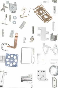 Proveedor Profesional de Moldes en Vietnam para Troqueles de Estampado Progresivo y Simple con Servicios OEM - Product Image 2