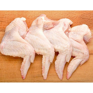 Ailes de poulet surgelées fraîches biologiques, traitement frais des ailes de poulet, qualité A, 60-90 pièces, produit de haute qualité - Product Image 6