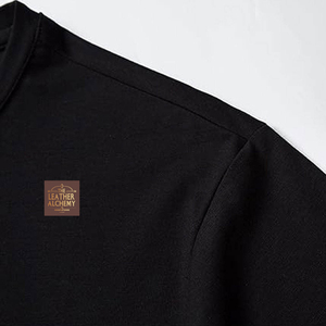 Camisetas Personalizadas con Pedrería para Hombre, Corte Ajustado, 100% Algodón, Camisetas de Alta Calidad con Pedrería para Hombre - Product Image 6