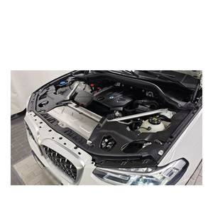 BMW X4 XDrive20d XLine 2023, 30 405 km, Diesel, Automatique, Volant à Gauche, Caméra Arrière, Garantie 9 Mois - Product Image 6