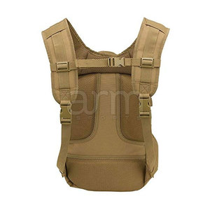 High Quality Polyester Made Tactical Bags Custom Camo Printed Tactical Bags New Arrival Tactical Bags - Product Image 2