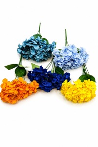 Centro de Mesa Floral Artificial Decorativo para Exhibición en Eventos - Product Image 6