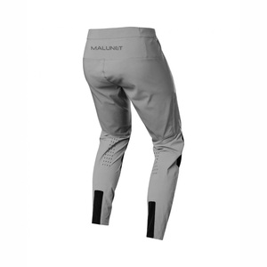 Pantalon de motocross tout-terrain personnalisé en coton, grande taille, pour la moto et le motocross, respirant et sur mesure - Product Image 4