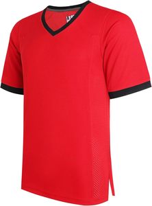 Plain Hip Hop Hipster Baseball Jersey <b>Button</b> Down Shirts Sports Uniforms Men Women Jersey - Product Image 4