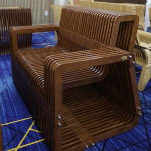 Planches en bois de pin massif écologiques certifiées CE CO, 4 pieds x 8 pieds, résistantes à l'eau, pour la construction de meubles et le travail du bois en intérieur, E0 - Product Image 1