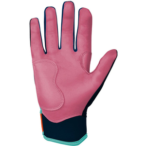 Guantes de Béisbol Profesionales de Piel de Oveja con Logotipo Personalizado, Agarre Antideslizante de Dedo Completo para Hombres, Jóvenes y Adultos, Guantes de Softbol de Fábrica - Product Image 2