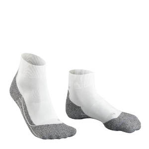 Chaussettes en coton respirantes confortables pour tous les jours, douces, rembourrées, offrant un soutien, chaussettes basses à la cheville - Product Image 5