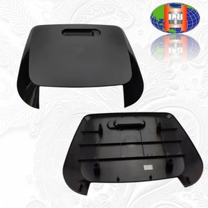 Custom PP <b>Plastic</b> <b>Enclosure</b> and Decorative Panel Components Made to Specification - Product Image 2