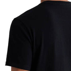 เสื้อโปโลชายขายดี ปักลายตามสั่ง ผ้าฝ้าย 100% แขนสั้น พิมพ์ลายเรียบ พร้อมปักโลโก้ตามสั่ง มีจำหน่าย - Product Image 5