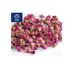 READY TO SHIP Safe Clean Eco Dried <b>Rose</b> Bud Pure Herbal Item Best For Drink Mixing And <b>Soap</b> Crafting Direct Price - Product Image 1