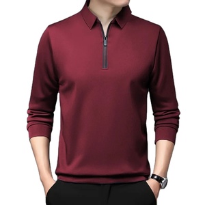 100% algodón lavado para hombres y mujeres para camisetas Polo Street Hip Hop estilo Casual manga corta 260 gramos tela pareja camiseta - Product Image 4