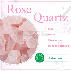 Himalayan Crystal Salt Carved <b>Tea</b> <b>Light</b> Holder with Ambient Glow Modern Design for Home Decoration - Product Image 4