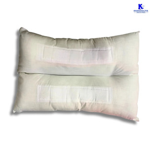 Almohada de Terapia Magnética Deluxe para un Soporte Cómodo del Cuello, Alineación Espinal, Alivio del Estrés y Relajación Muscular Profunda - Product Image 1