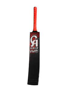 Bate de béisbol de sauce inglés personalizado al por mayor con puntera de acero ligera, antideslizante y a prueba de pinchazos, con embalaje personalizado. - Product Image 3