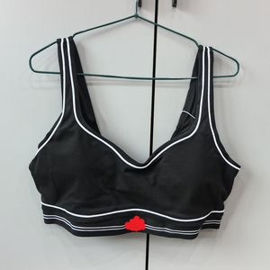 Conjunto de Yoga para Mujer, Ropa Deportiva sin Costuras, Tallas Grandes, Conjunto de 2 Piezas, Cintura Alta, Fabricante, Venta al Por Mayor, Logotipo Personalizado - Product Image 5