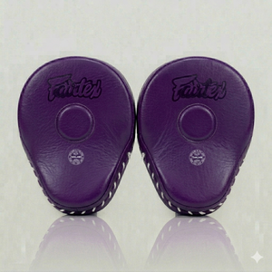 Training Target Pads for Boxing Muay Thai and Kickboxing Coaches Working on Precision and Technique - Product Image 2