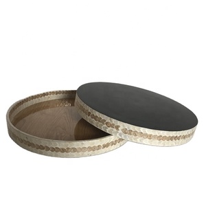 Plateau en forme de coquille m.o, 1 pièce, plateau plat, vente directe de la fabrication de perles, bon marché et de bonne qualité - Product Image 2