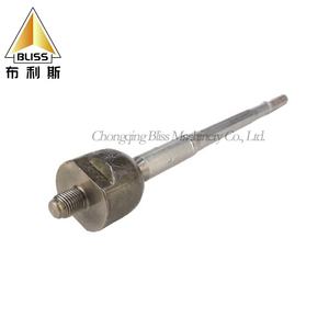 Cabeza de <span class=keywords><strong>bola</strong></span> de <span class=keywords><strong>remolque</strong></span> personalizada, suspensión de automóvil de dirección, sistema 45503-0K140, rótula de dirección de coche, cojinete de extremo de varilla - Product Image 2