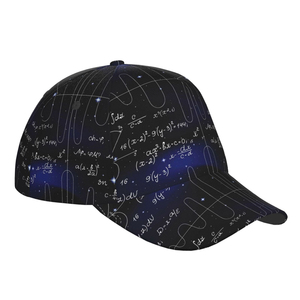 Casquette de baseball de qualité supérieure, design personnalisé, nouvelle collection, imperméable, pour le sport, le golf, prix abordable, vente en gros OEM, casquettes snapback décontractées - Product Image 3