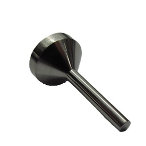 Composants du système de refroidissement liquide pour centre de données |   Connecteurs de fluides usinés sur commande par CNC - Product Image 4