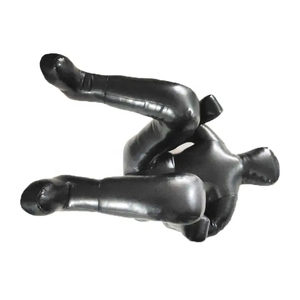 Grappling <b>Dummy</b> MMA Jiu Jitsu Grappling Wrestling <b>Dummy</b> Made From Durable Canvas Fabrics Multiple Drills - Product Image 4