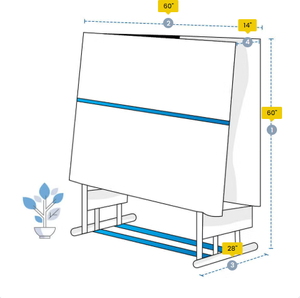 Housses personnalisées pour tables de ping-pong pliables du Vietnam, housses de coussin d'extérieur de haute qualité, imperméables, résistantes aux UV, avec cordon de serrage HDT - Product Image 1