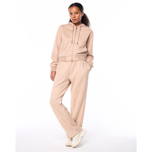 Nuevo Conjunto de Dos Piezas para Mujer, Top Corto y Pantalones Anchos Tipo Cargo, con Bolsillos, Ropa de Otoño - Product Image 3