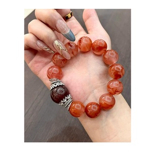 Artistic Resin <b>Bracelet</b> Crafted with Modern Handmade Excellence Fashion Accessory for Boutique Collections - Product Image 3