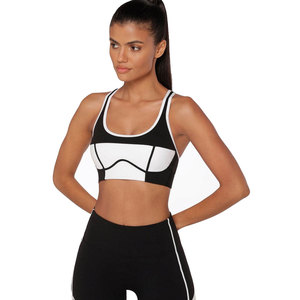 Soutien-gorge de sport pour femmes de qualité supérieure, design professionnel, confortable, nouvelle arrivée, soutien-gorge de sport pour femmes pour une activité physique complète - Product Image 1