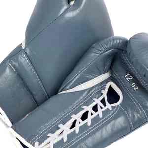 Gants de boxe pour hommes, femmes, enfants, gym, fitness, Muay Thai, entraînement MMA et sparring avec support de poignet et design personnalisé - Product Image 4