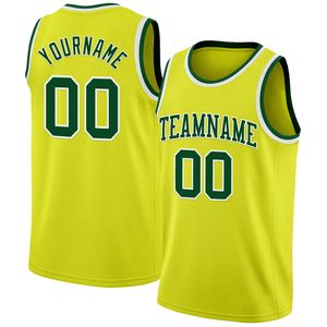 Conjunto de Uniforme de Baloncesto Unisex Personalizado al por Mayor, 100% Malla Transpirable, con Logotipo Frontal, sin Mangas, con Tirantes en T, Sublimado - Product Image 2