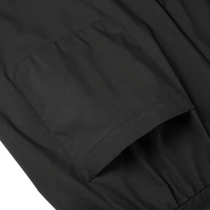 Men's Cargo Summer Shorts Durable Multi Pocket Casual Shorts for Hiking Camping Travel and Outdoor Adventures - Product Image 2