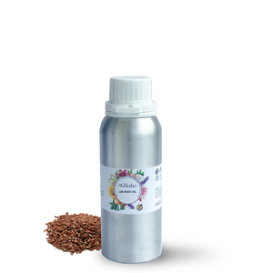 Aceite de Linaza |   Proveedor Mayorista de Aceites Portadores Premium, Fabricante de Marca Privada OEM - Product Image 3