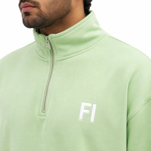 Conjunto de Sudadera con Capucha Personalizada y Pantalón Jogger de Algodón Pesado Premium, Sudadera Oversize con Interior de Forro Polar Suave, Proveedor Mayorista - Product Image 5